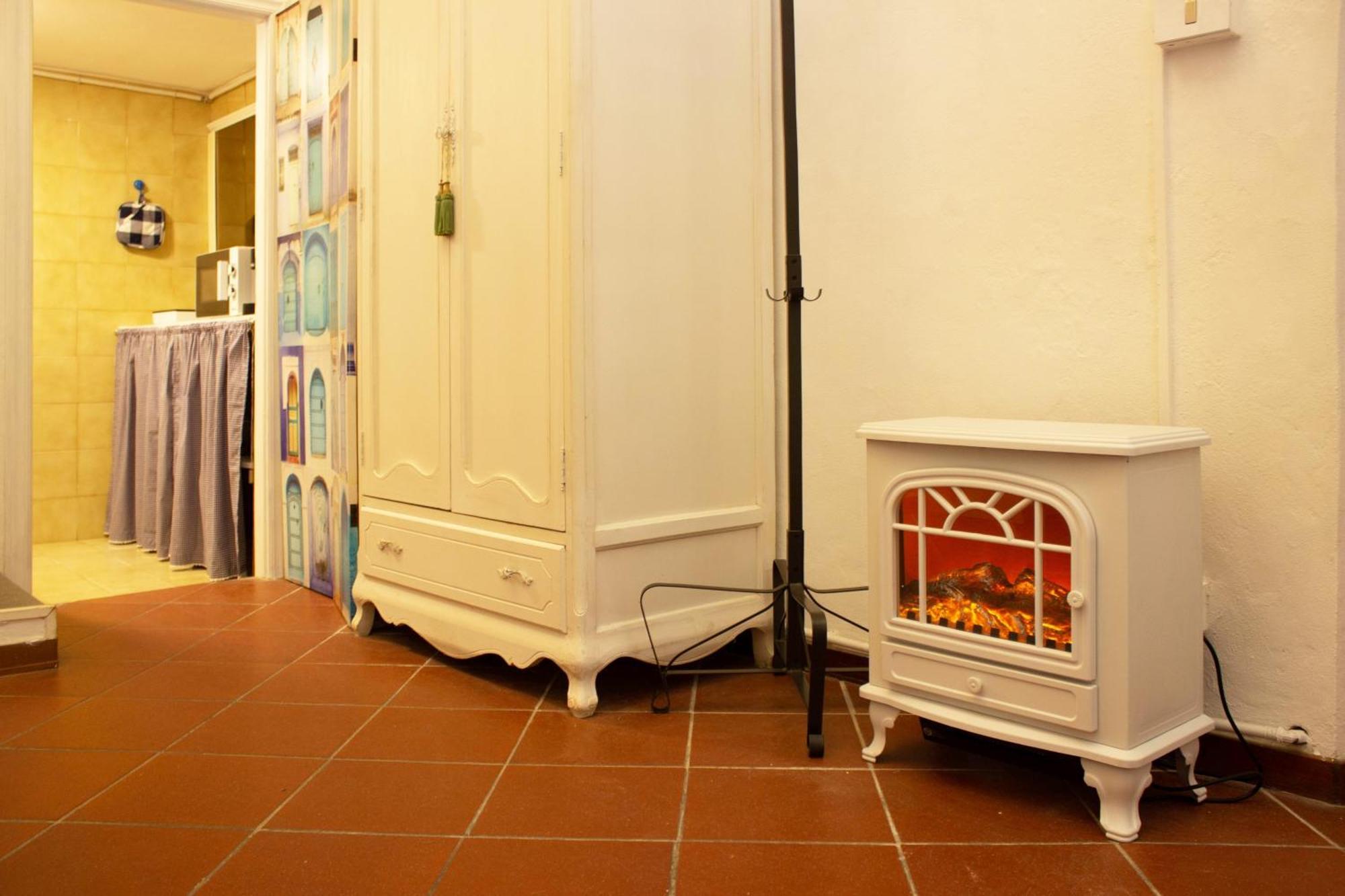 Nel Cuore Di PisaMonolocale In Palazzo Storico. Exterior foto