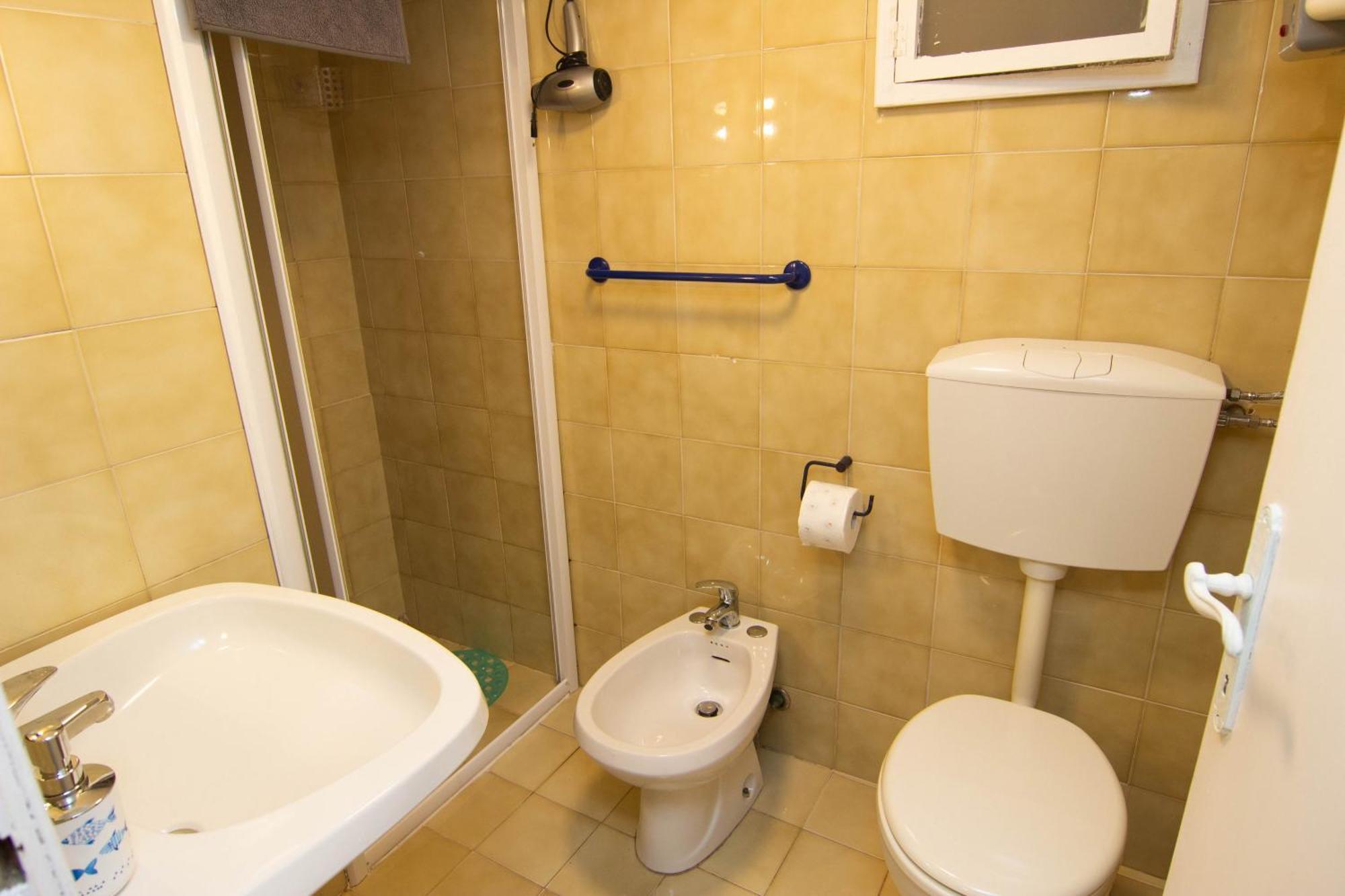 Nel Cuore Di PisaMonolocale In Palazzo Storico. Exterior foto
